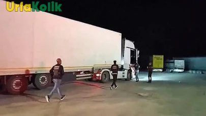 418 Milyon TL Değerindeki Büyük Operasyon Başarıyla Tamamlandı!