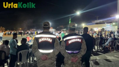 Şanlıurfa'da Tehlikeli Gelenekler Artık Son Bulmalı!