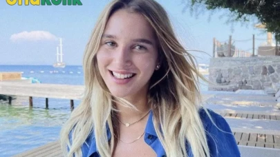 Nazlı Sabancı Kimdir?