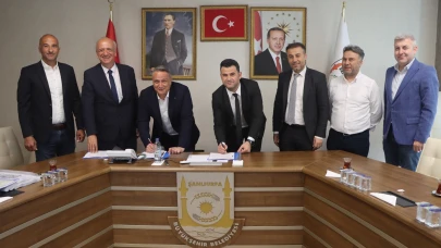 BÜYÜKŞEHİR’DEN VİRANŞEHİR VE CEYLANPINAR’A 850 MİLYON TL’LİK YATIRIM