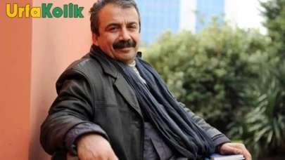 Sırrı Süreyya Önder Kimdir?