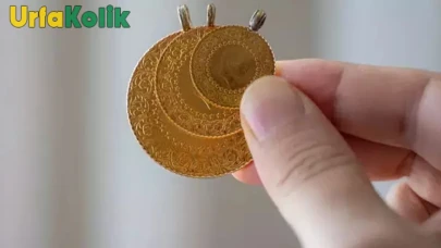 Gram altın fiyatlarıyla yeni bir tahmin yapıldı