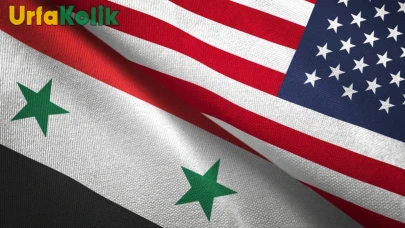 ABD'nin Suriye ile İlişkilerinde Yeni Bir Dönem Başlıyor