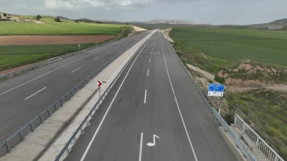 Türkiye'de Bir İlk: Asfaltta Türk Marşı Yankılanacak