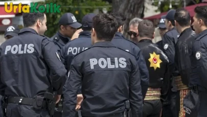 Şanlıurfa'da Fırın Çıkışında Silahlı ve Bıçaklı Olay: Yaralılar Hastanede!