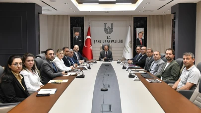 Balıklıgöl Ve Çevresine Yenilenebilir Aydınlatma Projesi Geliyor