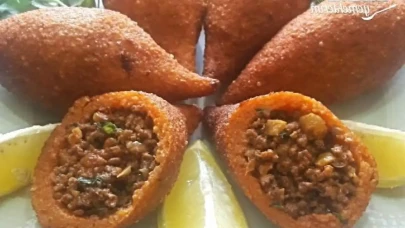 İçli Köfte