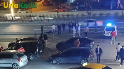 Ankara'da meydana gelen trafik kazasında 2 kişi hayatını kaybetti