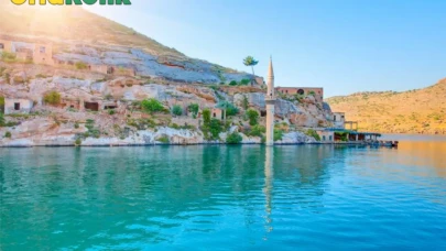 Halfeti