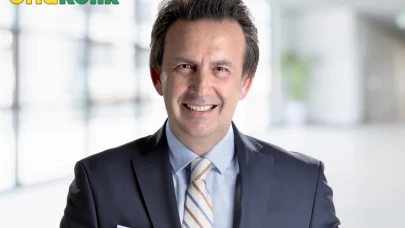 MediaMarkt Türkiye'nin CEO'su Hulusi Acar: "Perakende sektöründe liderlik yaparken Türkiye'nin geleceğine odaklanıyoruz"
