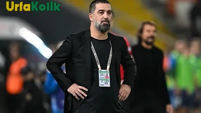 Galatasaray'ın Efsane İsmi Arda Turan'dan Sürpriz Ayrılık Kararı!