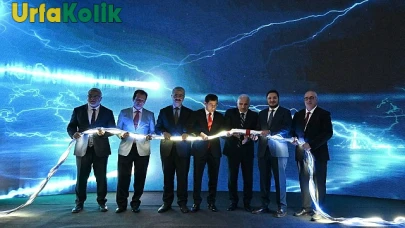 Dicle Elektrik, Güneydoğu'ya 120 Milyar TL Değerinde Yatırım Yapacak