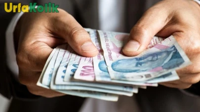 Emekliye Bayram Müjdesi: İkramiyeler Hesaplara Yatıyor