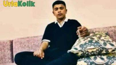 Şanlıurfa'nın Akçakale ilçesinde kaybolan 16 yaşındaki İbrahim Halil Afşin'den 2 gündür haber alınamıyor!