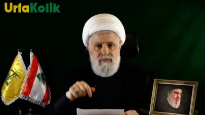 Naim Kasım Kimdir?