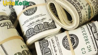 Dolar Kuru Yeni Haftaya Sabit Bir Başlangıç Yaptı!
