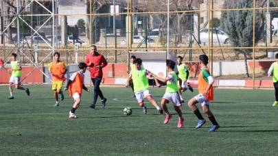 Büyükşehir, Çocukları Sanat Ve Sportif Aktivitelerle Buluşturuyor