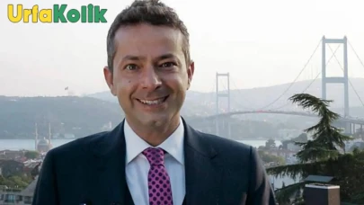 İrfan Değirmenci Kimdir? Gözaltına Alınma Sebebi Nedir? İşte Detaylar