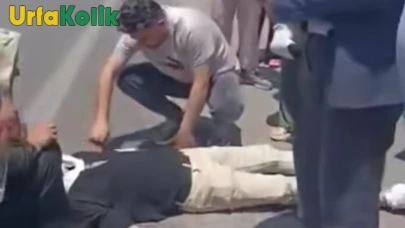 Van-Muradiye karayolunda kamyonet ile otomobil çarpıştı: 3 yaralı!