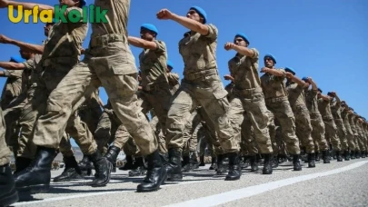 2025 Temmuz Ayında Bedelli Askerlik Ücreti Ne Kadar Olacak?