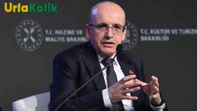Maliye Bakanı Şimşek, Enflasyon Konusunda Önemli Açıklamalarda Bulundu