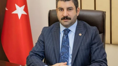 Milletvekili Eyyüpoğlu: Birlik, Beraberlik Ve Kardeşliğimiz Daim Olsun