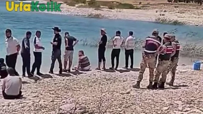 Bozova'da Yeğenini Kurtarmaya Çalışan Vatandaş, Maalesef Canından Oldu