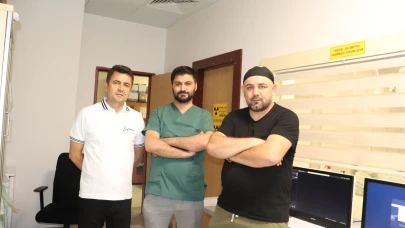 Hemoroid Tedavisinde Ameliyatsız Yöntem