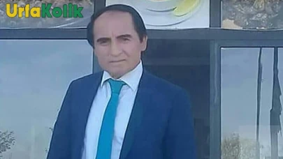 Adıyaman'da bir okul müdürü, odasında ölü olarak bulundu.