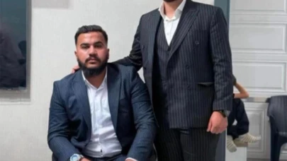Iraklı 2 Kardeş Şanlıurfa’da Öldürüldü