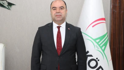 Başkan Nihat Çiftçi'den Kurban Bayramı Mesajı