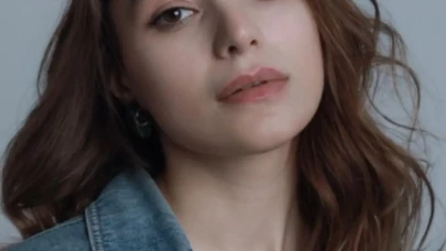 Başarılı Oyuncu Ecem Simge Kimdir