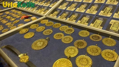 3 Haziran'da Altın Fiyatları Yükselişte!