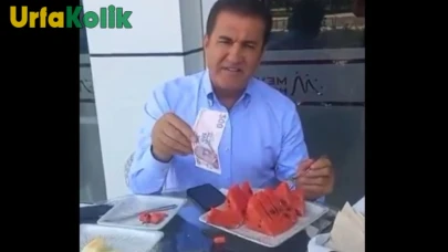 Sarıgül, Şimşek'in enflasyon açıklamasına 200 liralık banknotun alım gücünü sorguladı.