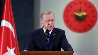 Cumhurbaşkanı Erdoğan'dan Belediyelere Sert Eleştiri