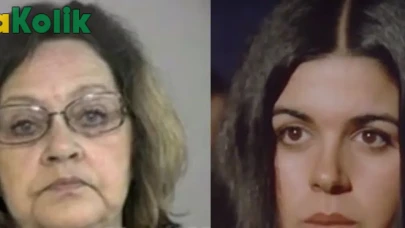 "Hababam Sınıfı'nın Semra Hocası Semra Özdamar'ın güncel görünümü şaşırttı!"