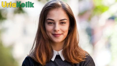 Ünlü oyuncu Eva Dedova Kimdir