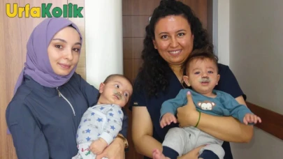 Şanlıurfa'da Sağlık Alanında Elde Edilen Çarpıcı Başarılar Dikkat Çekiyor!