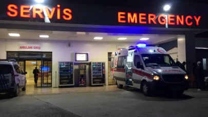 13 Yaşındaki Çocuk, 15 Yaşındaki Çocuğu Öldürdü