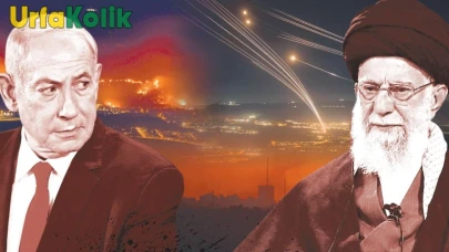 İran ve İsrail Arasındaki Çatışma Beşinci Günde Devam Ediyor