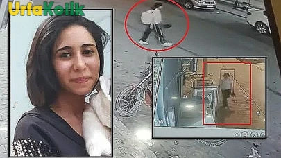 Şanlıurfa'da kaybolan genç kız Hatice Kübra emniyete teslim edildi.