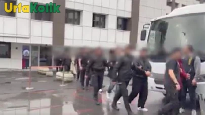 "Siber Suçlarla Mücadelede 52 İlde 145 Şahıs Tutuklandı, 5 Milyar TL Mal Varlığına El Konuldu"