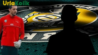 Şanlıurfaspor'da transfer hareketliliği yükseliyor