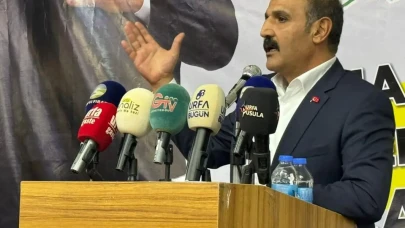 İş İnsanı Emin Yetim’den Babalar Günü Mesajı