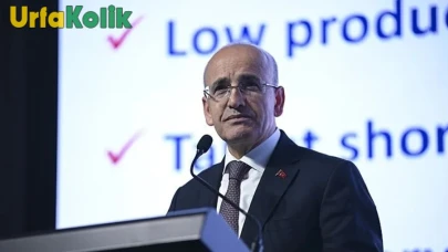 Ekonomi Bakanı Şimşek'ten Müjdeli Haber: Enflasyon Düşmeye Devam Ediyor