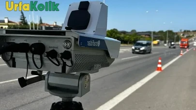 "Yerlikaya'dan Radarlı Hız Denetimi Açıklaması: 'Tuzak Radar' Eleştirileri İncelenecek"