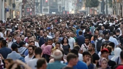 İşsizlik Rakamları Açıklandı