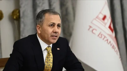 Bakan Yerlikaya’dan Bayram Öncesi Trafik Uyarısı