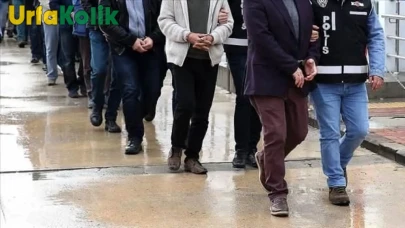 Suçlular tek tek yakalandı: Şanlıurfa'da suç haritası temizleniyor