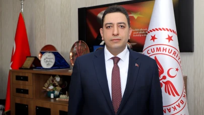 Şanlıurfa İl Sağlık Müdürü Doç. Dr. Abdullah Solmaz’dan Kurban Bayramı Mesajı